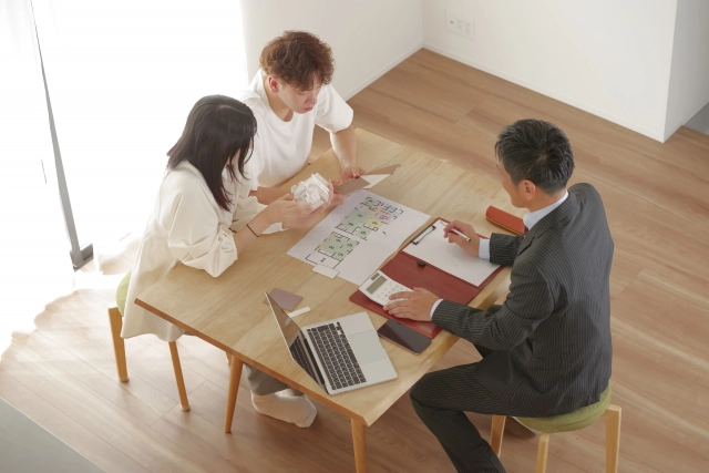 住宅ローン事前審査